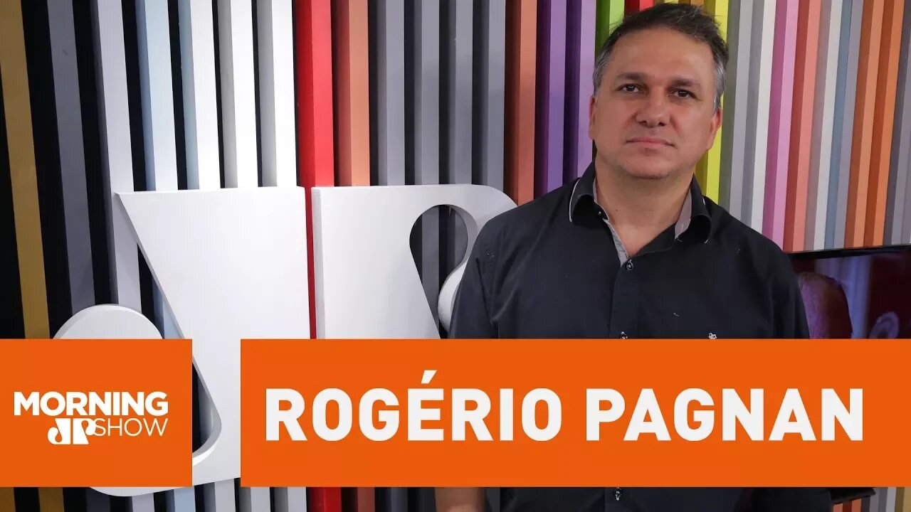 Entrevista completa com Rogério Pagnan sobre o caso Nardoni