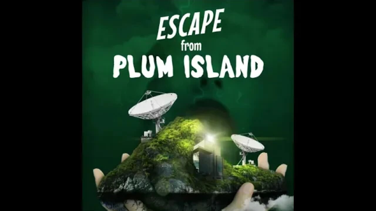 Escape from Plum Island: Chapter 6: Into the Breach Once More