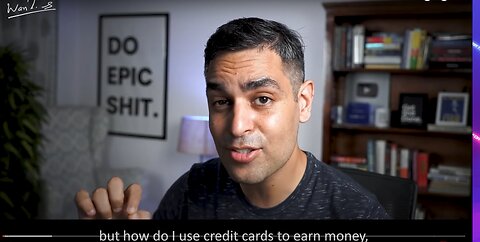 CREDIT CARDS| EARN THROUGH YOUR CREDIT CARD| Passive Income