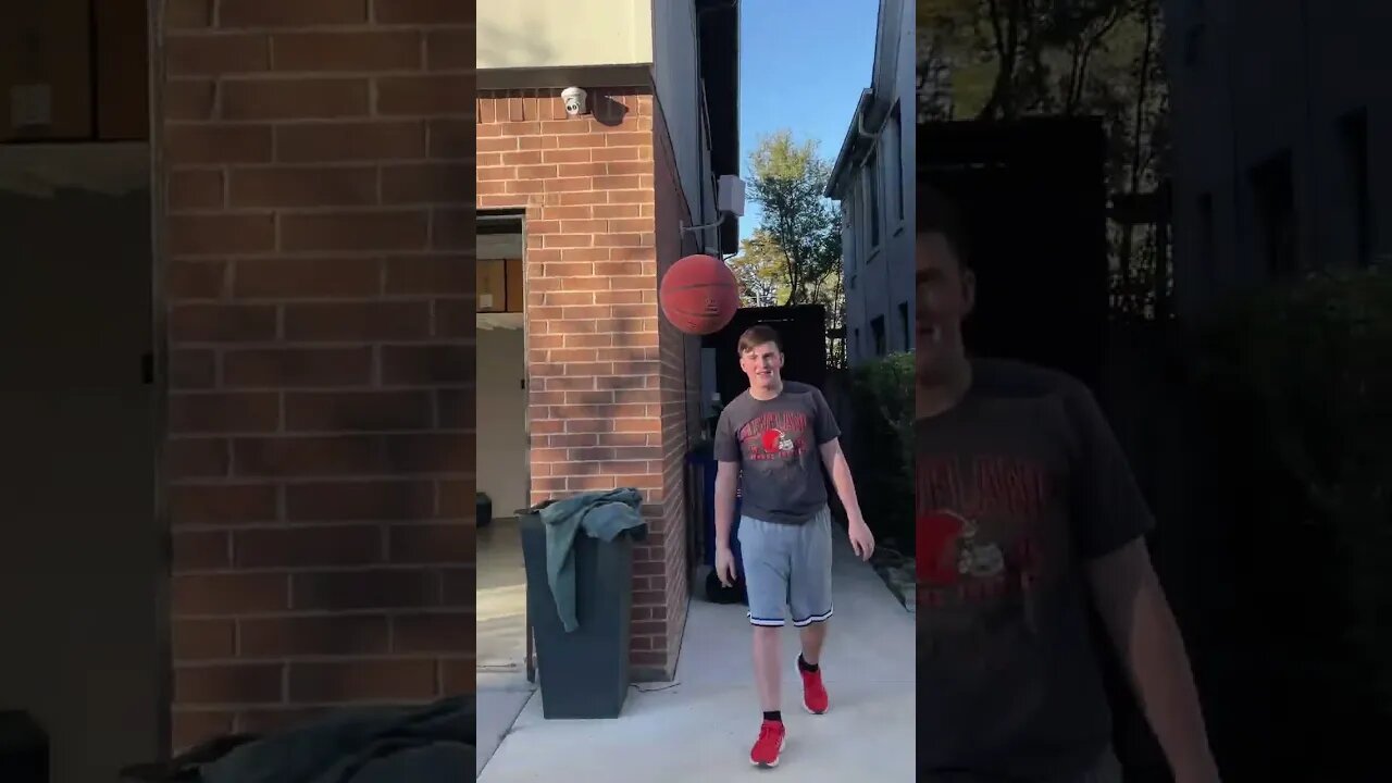 Three-point contest pt 2