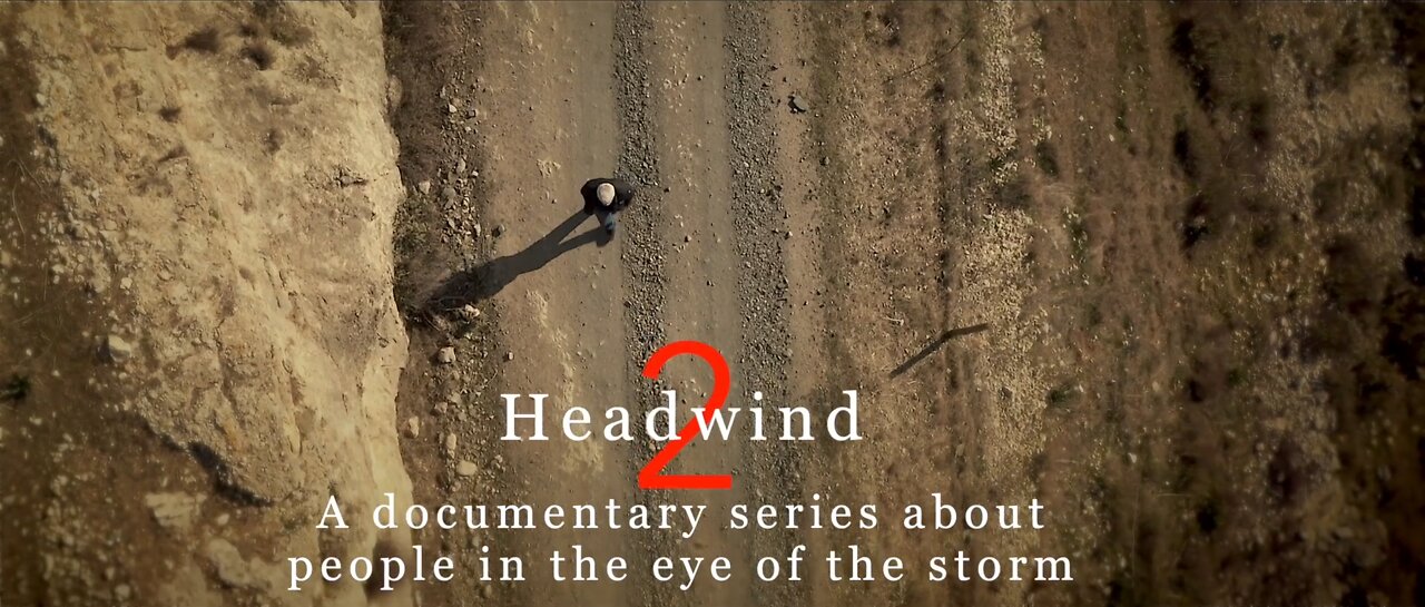 Dr. Robert W. Malone Headwind2, Full New documentary series. Epidsode 1