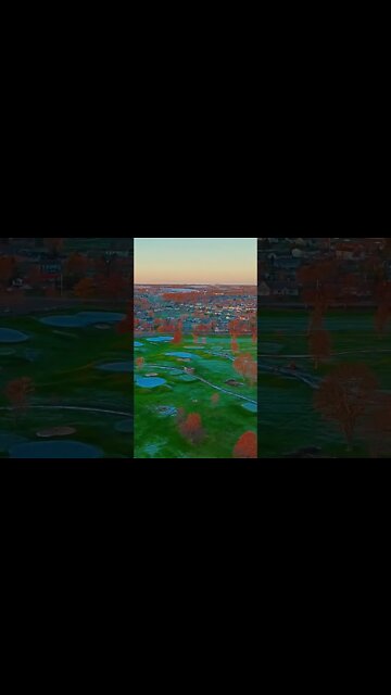 First Snow Fall in Town 🌨️❄️☃️