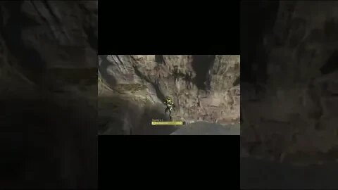 Spawning Gone Wrong - Halo Reach