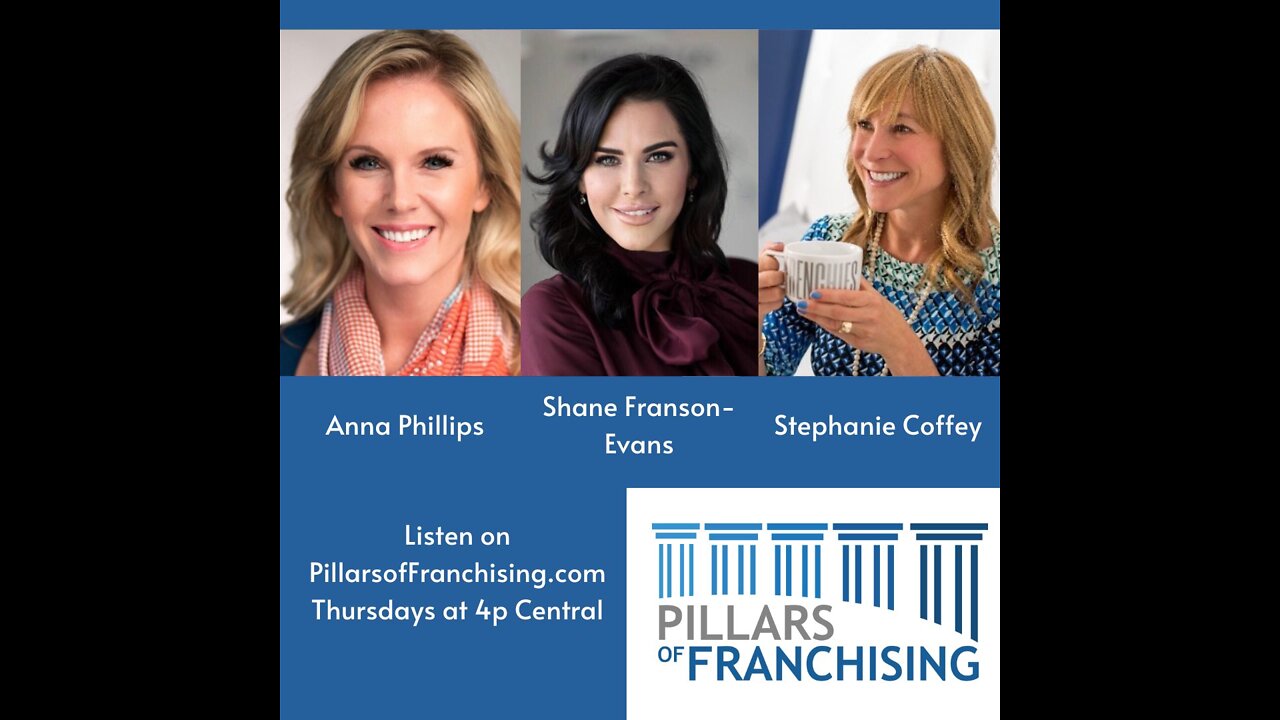 ​How to become a franchisor. Seasoned Franchisers Share Their Secret for Success