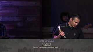 God’s Direction