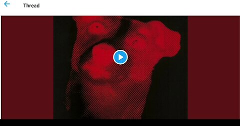 My Response To The Hacker...