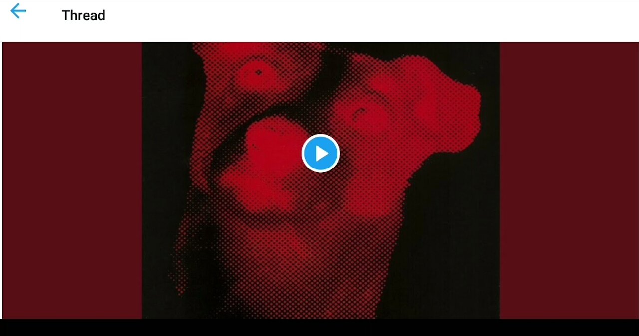 My Response To The Hacker...