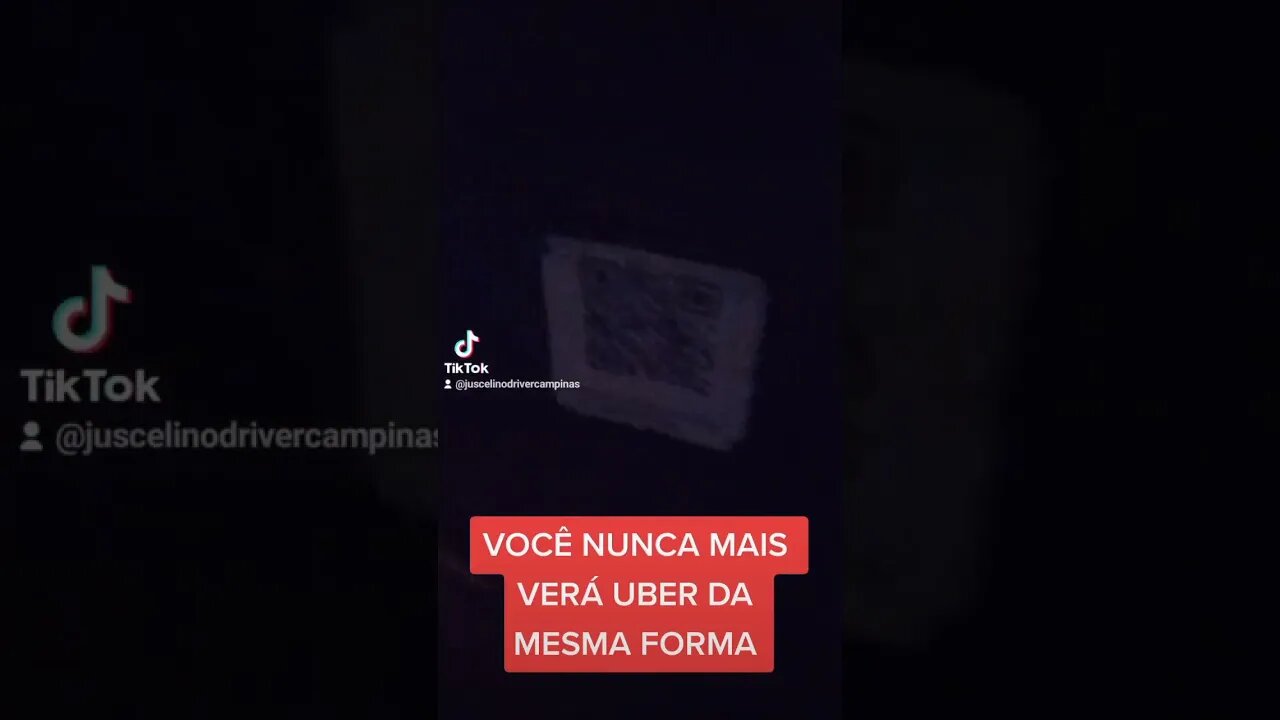 Uber 100% seguro