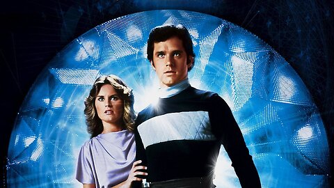 Logan's Run (1976)