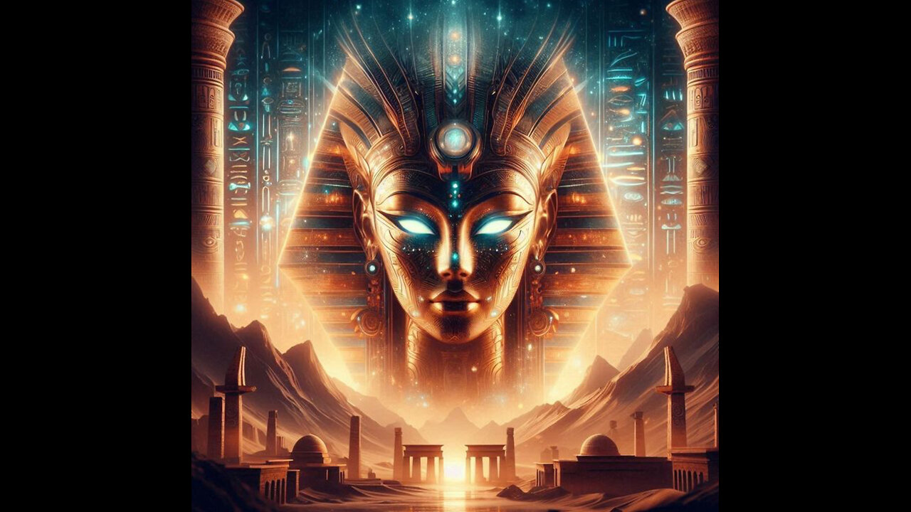 Walking With The Gods