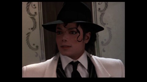 Promotional Bitesize - Moonwalker