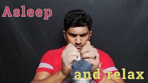 asmr tapping sounds that will make you fall asleep fast