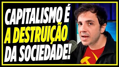 VIRAMOS COMUNISTAS! | Cortes do MBL