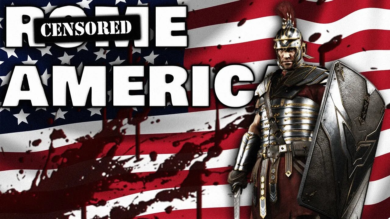 The Roman Edomites (They've Stayed The Same!)