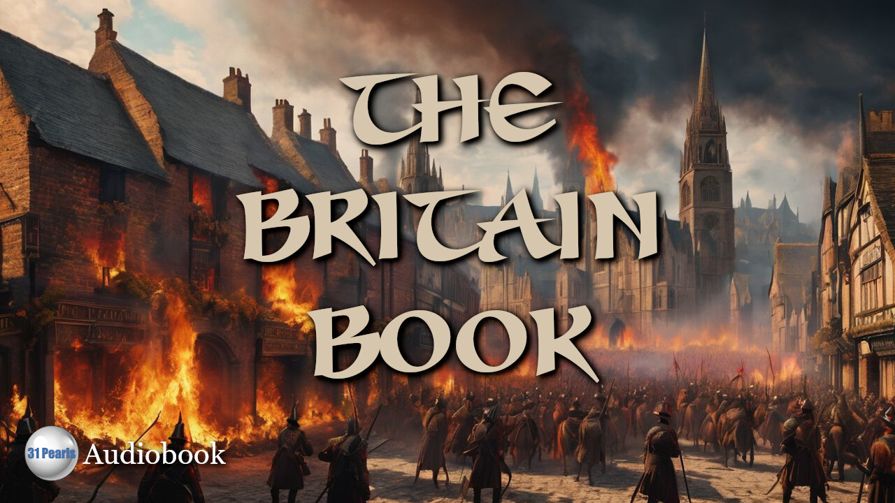 The Britain Book - Full Book - HQ Audiobook