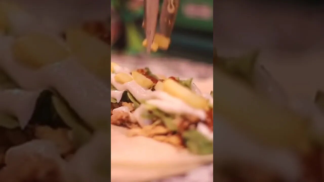 Potato Shawarma in Desi Style 😱 #shortsfeed #shorts