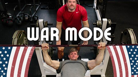 WAR MODE ep.49 | Brohiemin Rhapsody