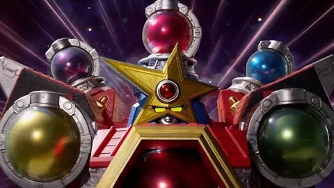 Power Rangers Cosmic Fury Episode 1 - Epic Fan Theories -Reunion Special Will Lead Into Cosmic Fury?