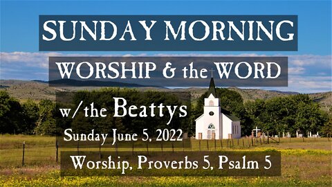 💖 SUNDAY PRAISE 🎵