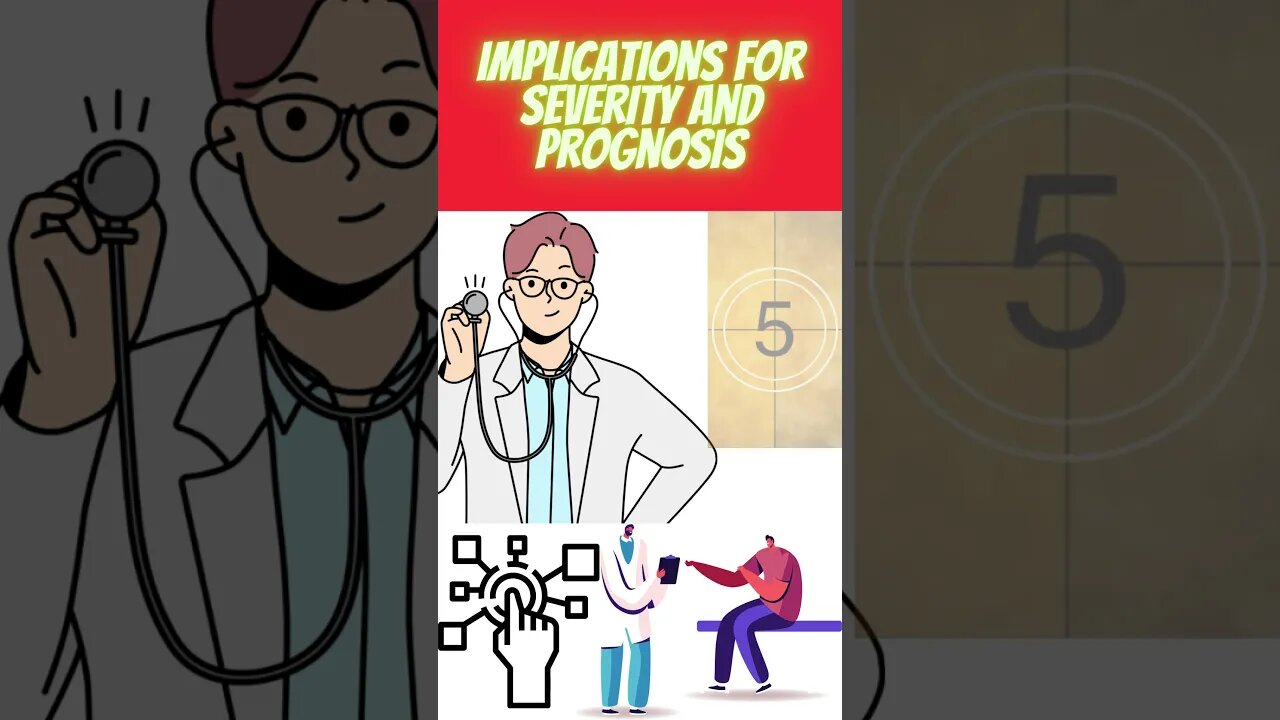 White Blood Cell Count and COVID 19 Insights and Implications #shorts