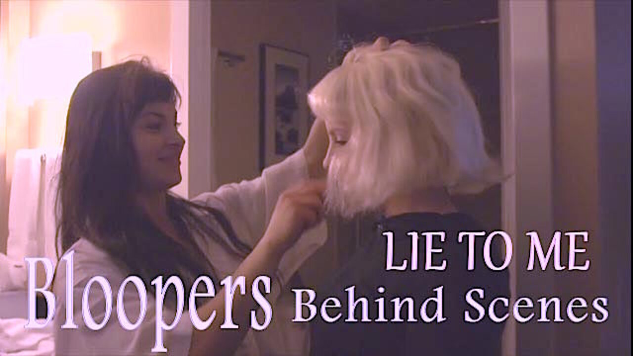 LIE 2 ME "R" (18+) Bloopers (BTS) Behind The Scenes 2022