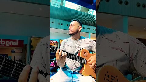 Você abusou - Jorge Aragão #samba #tiktokvideo #sambademesa #pagodinho #violão #shorts