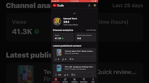 How to viral shorts videos on YouTube live proof