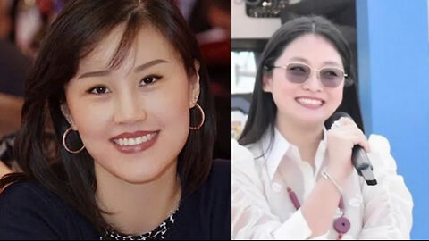 Who are Linda Sun & Alice Guo?