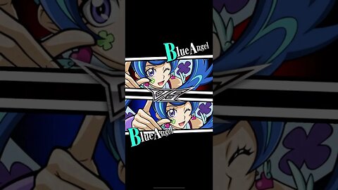 Yu-Gi-Oh! Duel Links - Repeat Event! Celebrity Duelist Incoming! Blue Angel Is Here!