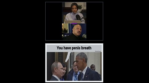 Candice Owens exposes the CIA origin of Barack Obama, the Bushes connection and more