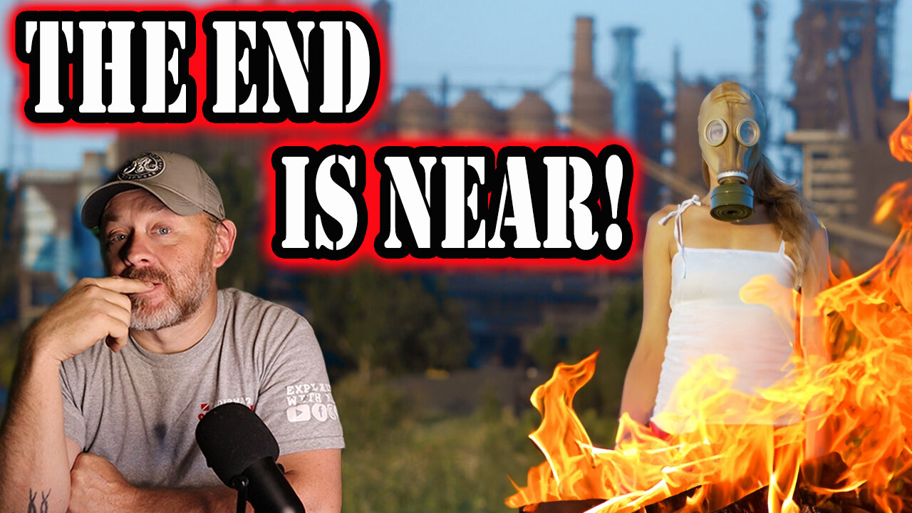 The End Is Near! Let's Try Some New Things! Livestream Hangout! 7-13-2024