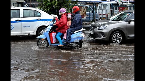 Thousands evacuated as India’s eastern coast braces for Cyclone Dana