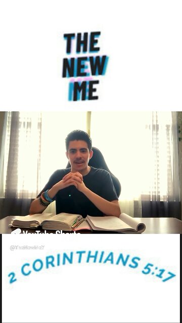 All Things Are Possible For Them That Believe!!