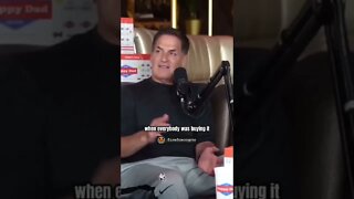 Mark Cuban on Bitcoin vs Ethereum