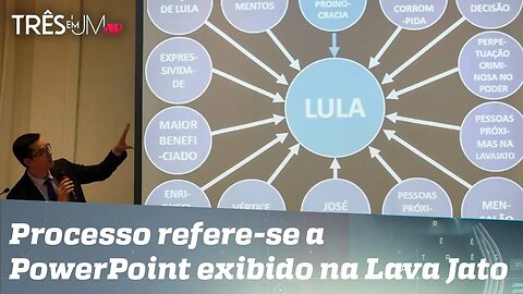 STJ obriga Dallagnol a pagar R$ 1 milhão em indenização da Lula