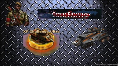 War Commander - Cold Promises - XP Ultra Base