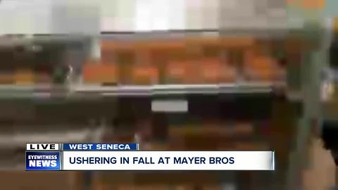 Mayer Bros. expanding to meet demand