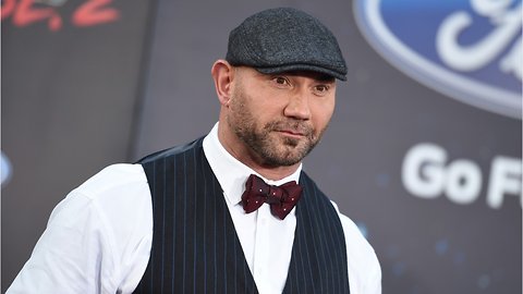 Dave Bautista's Potential Role In 'Suicide Squad' Sequel Revealed