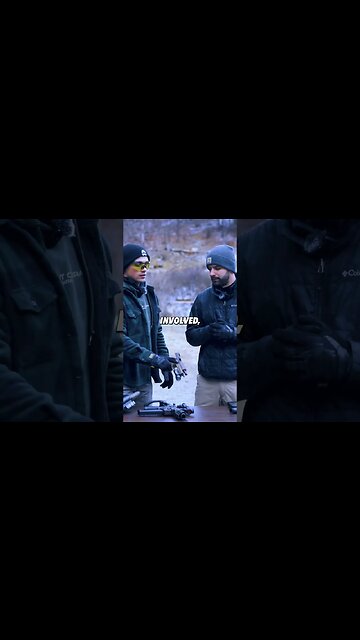 Red Dots and High Stress Situations