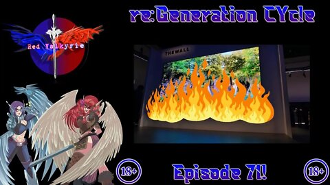 「re:Generation CYcle // Ep 71」FIRE TV's FOR ALL!