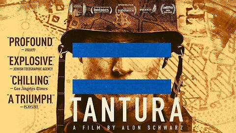 Documentary: Tantura 2022 Award Winning Film