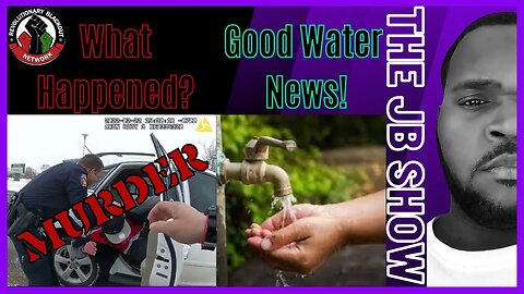 Brutality At Middle School | Good News About WATER!