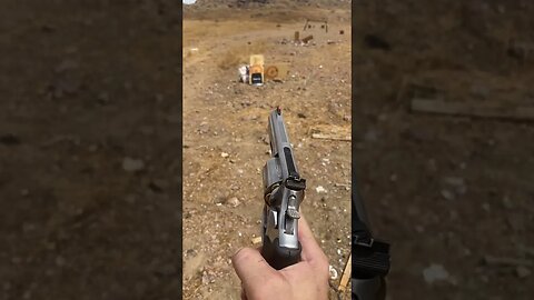 Testing $36 Body Armor from TEMU. 9mm, 45ACP and 357 Magnum