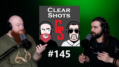 Clear Shots #145