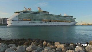 Cruising with restrictions: what guidelines are in store for cruise line passengers