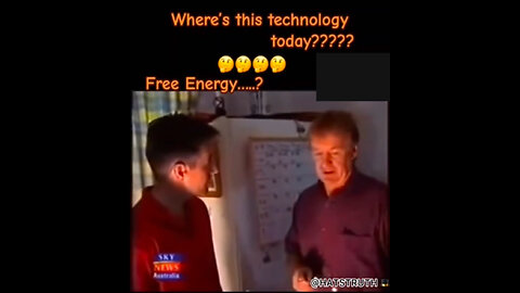 Free Energy.