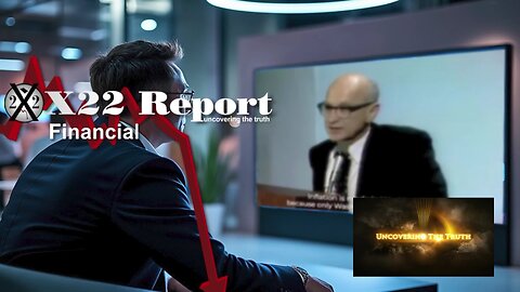 x163c: X22 Report, Ep. 3471a - Rand Paul, Elon Begin The Narrative Of Why We Need To Remove The [CB]