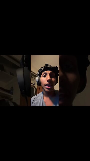 My Tire EXPLODED 💥