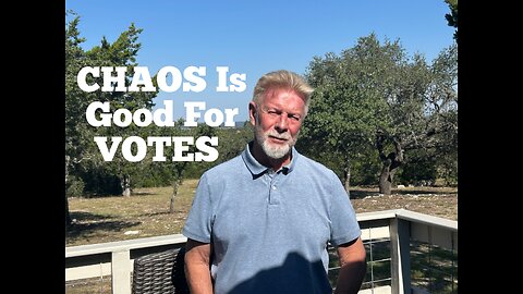 WORLD CHAOS! Who’s BENEFITING The Most