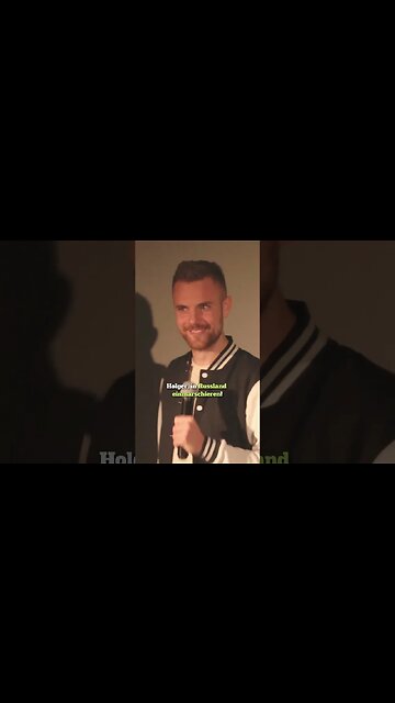 Deutsche Männer heute 🤦‍♂️ ;)